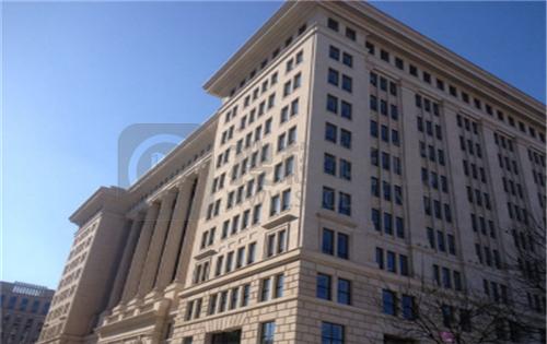 E9大厦（锦什坊街35号）：西城区金融街写字楼