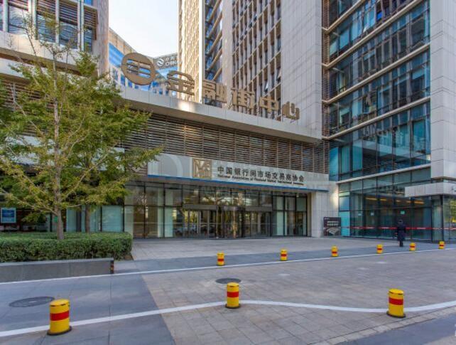 金融街中心：西城区金融街写字楼