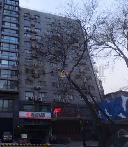 尚信大厦（尚信商务楼）：西城区金融街写字楼