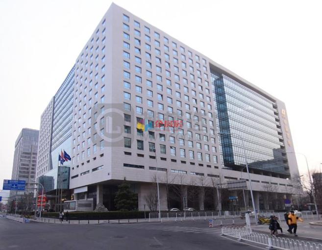华滨国际大酒店：西城区西单写字楼