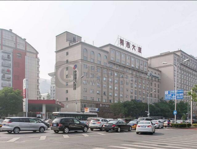 湘西大厦：西城区金融街写字楼