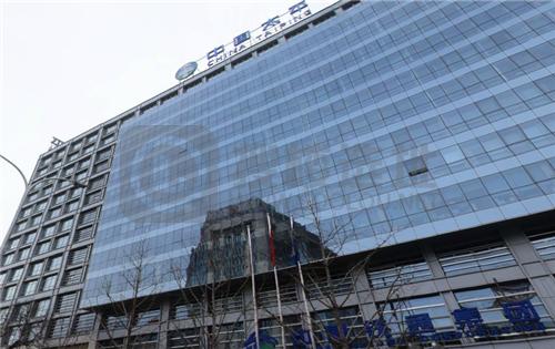 金泽大厦：西城区金融街写字楼