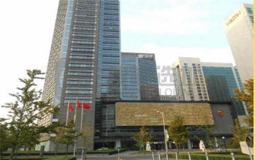 鑫茂大厦：西城区金融街写字楼