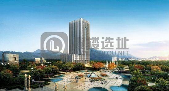 国联大厦：临安区临安城区写字楼