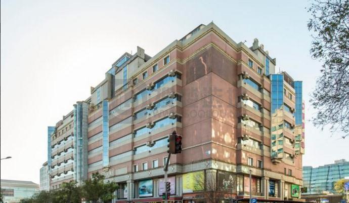 高登大厦（西单明珠大厦）：西城区西单写字楼