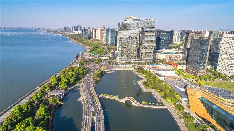 杭州滨江区29个新地名“上线”啦～