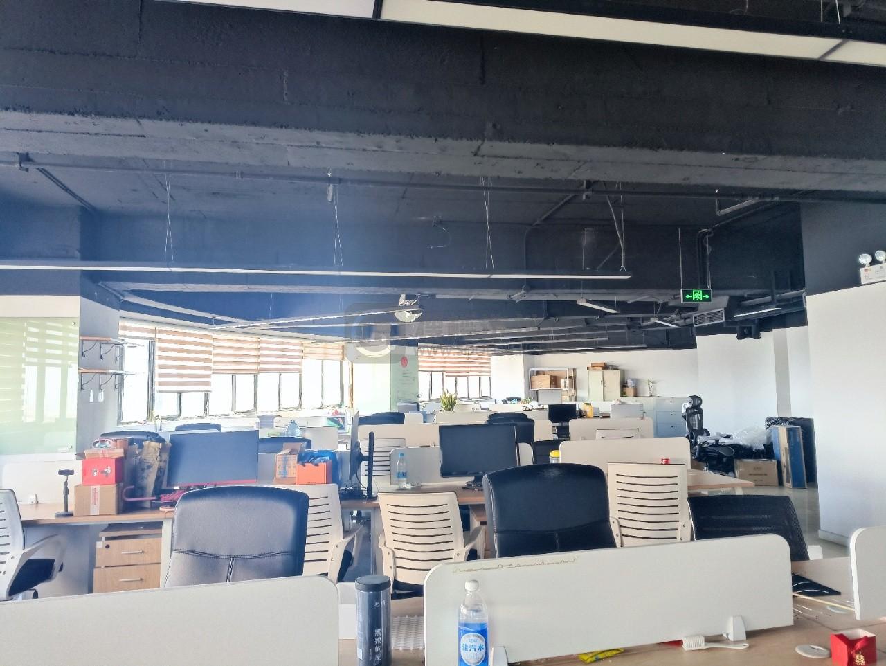 上海信息技术大厦