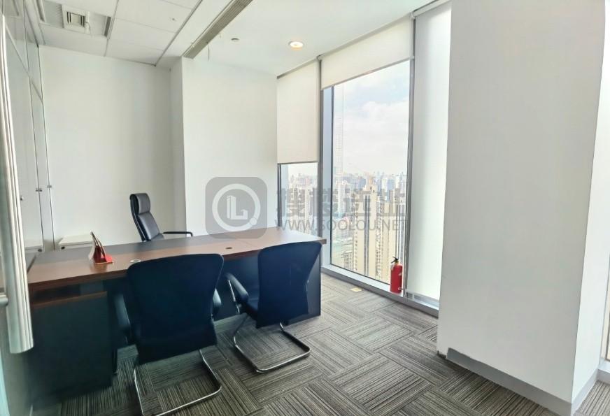 宝矿洲际商务中心