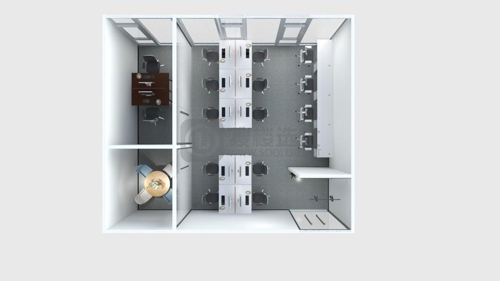 五角场万达广场