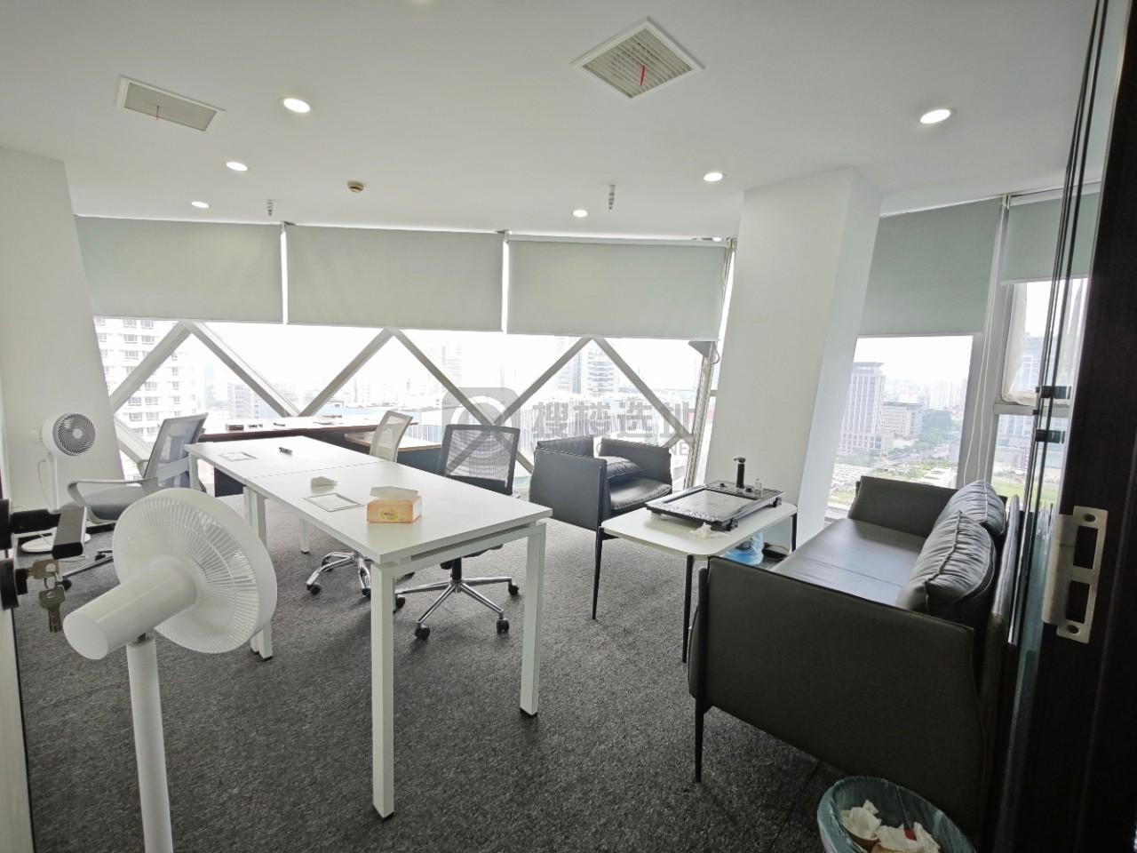 五角场万达广场