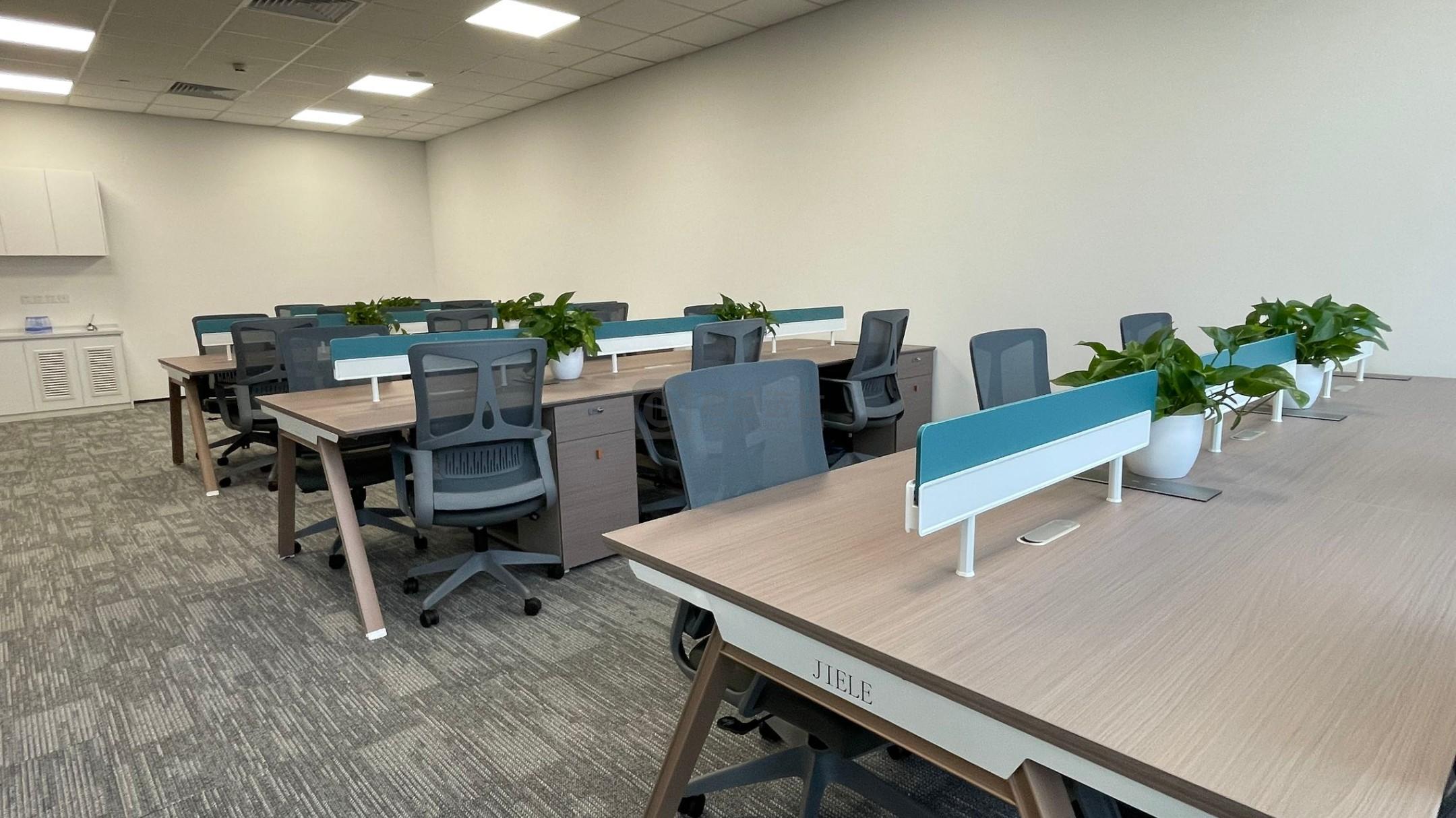 山金保利金融广场