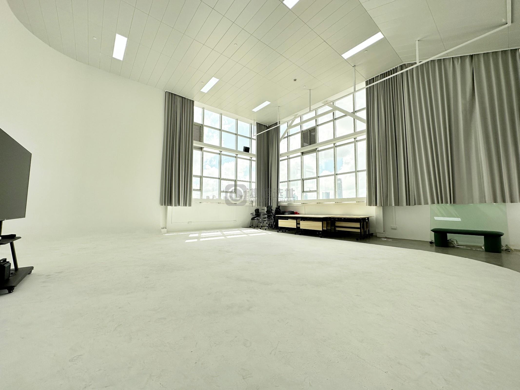 同创717海纳创联产业园