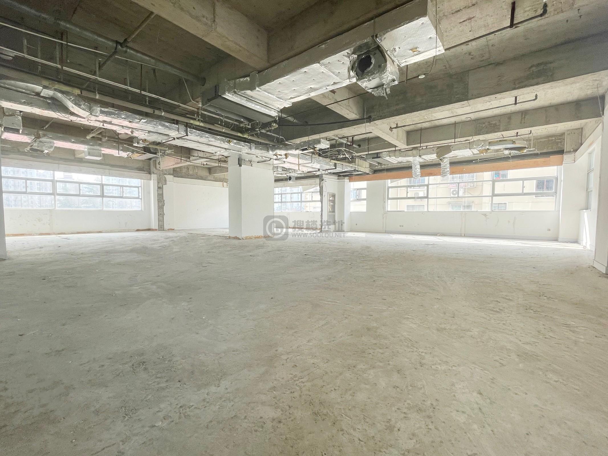 同创717海纳创联产业园