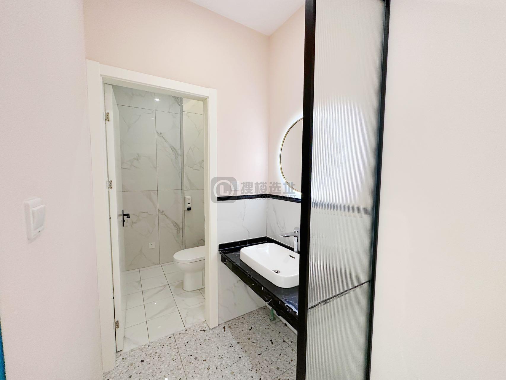 大宁中心广场三期