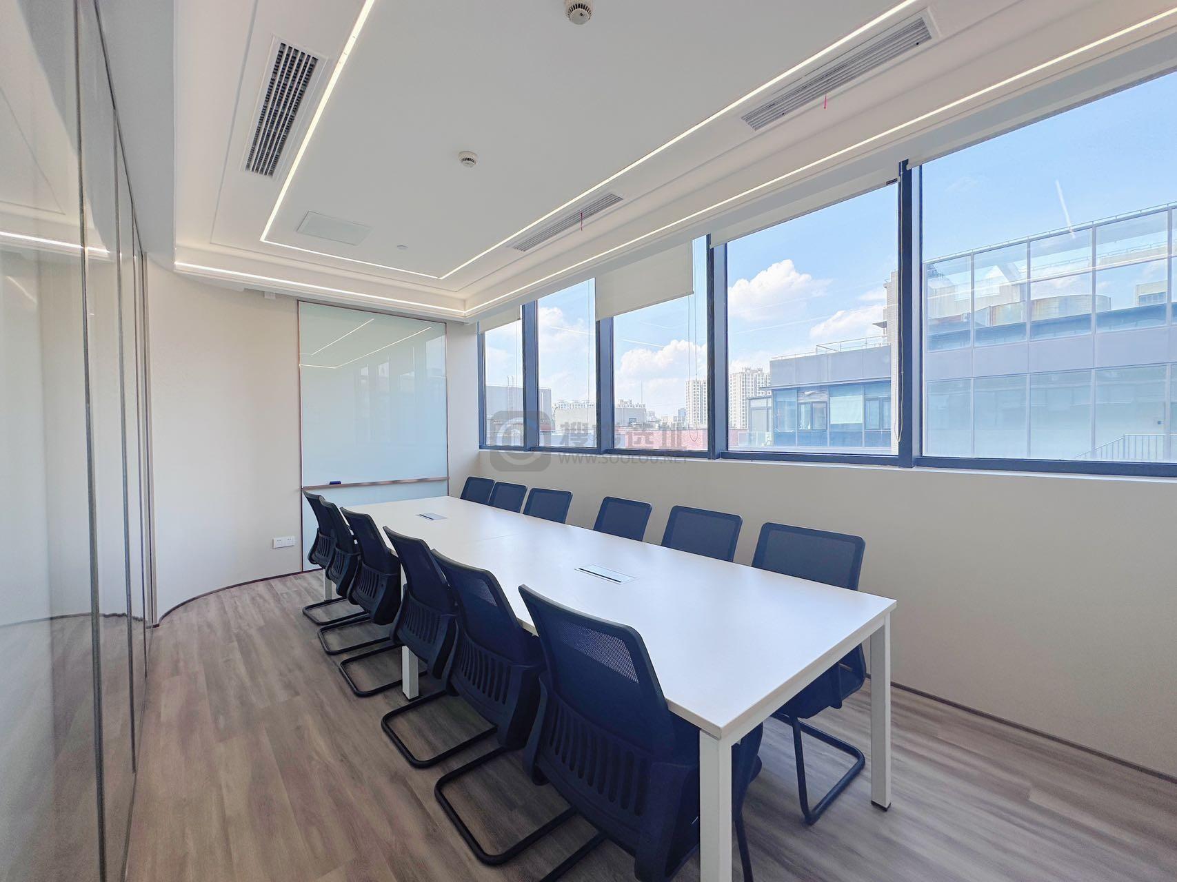 大宁中心广场三期