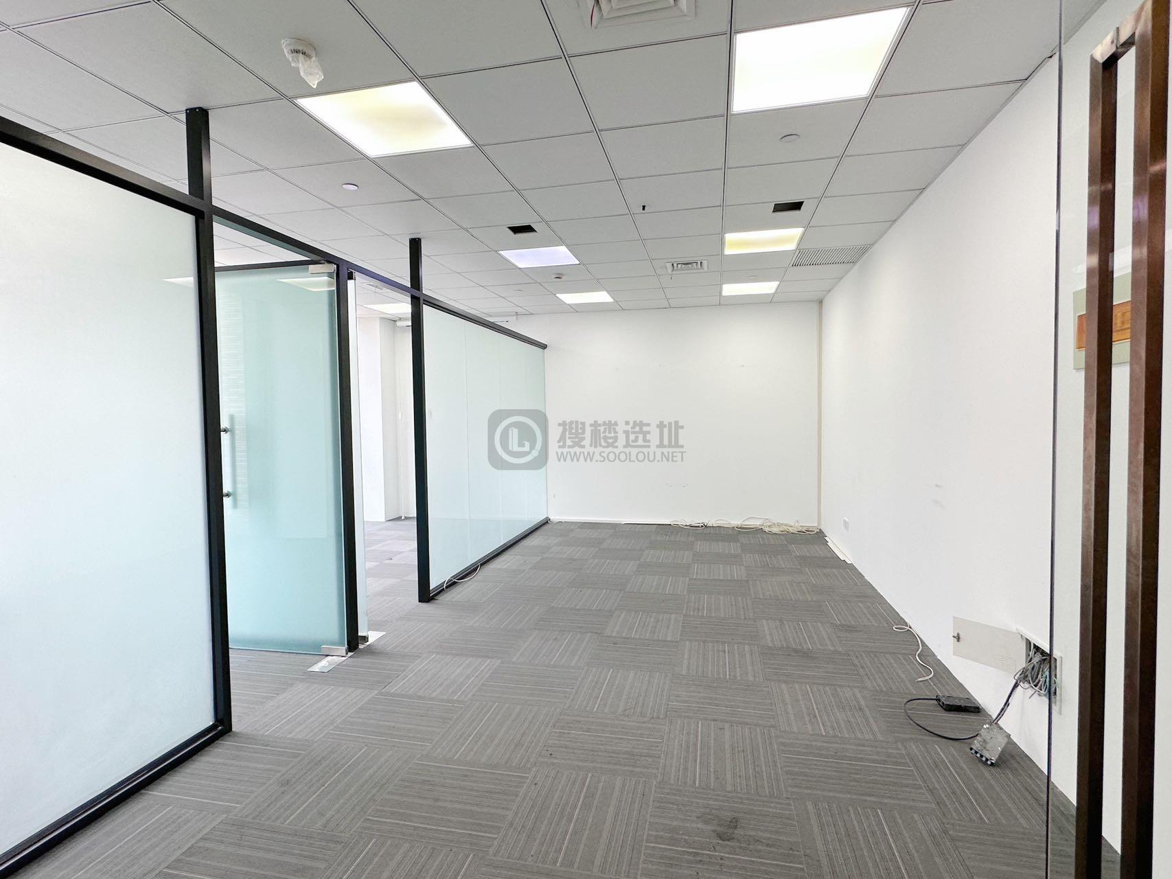 大宁中心广场三期