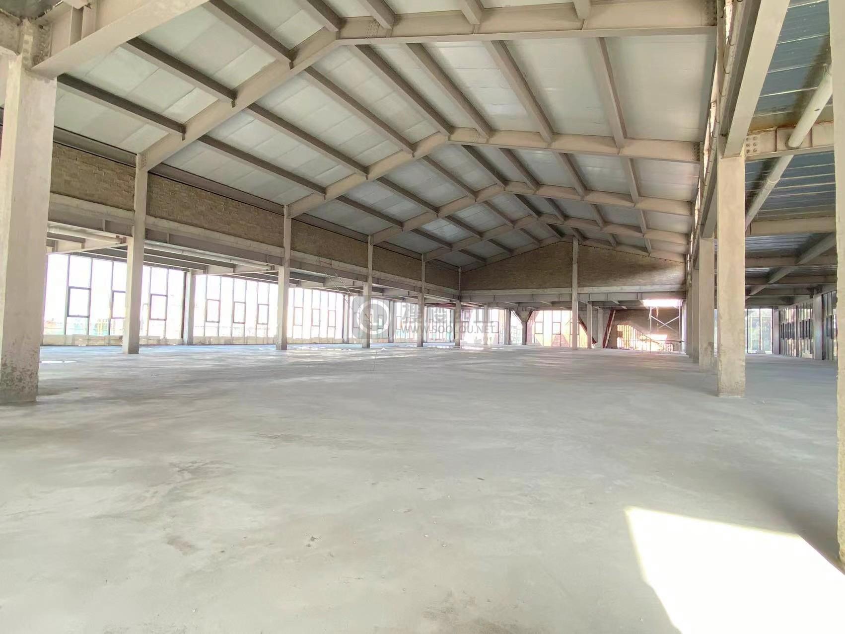 1876新视觉产业园