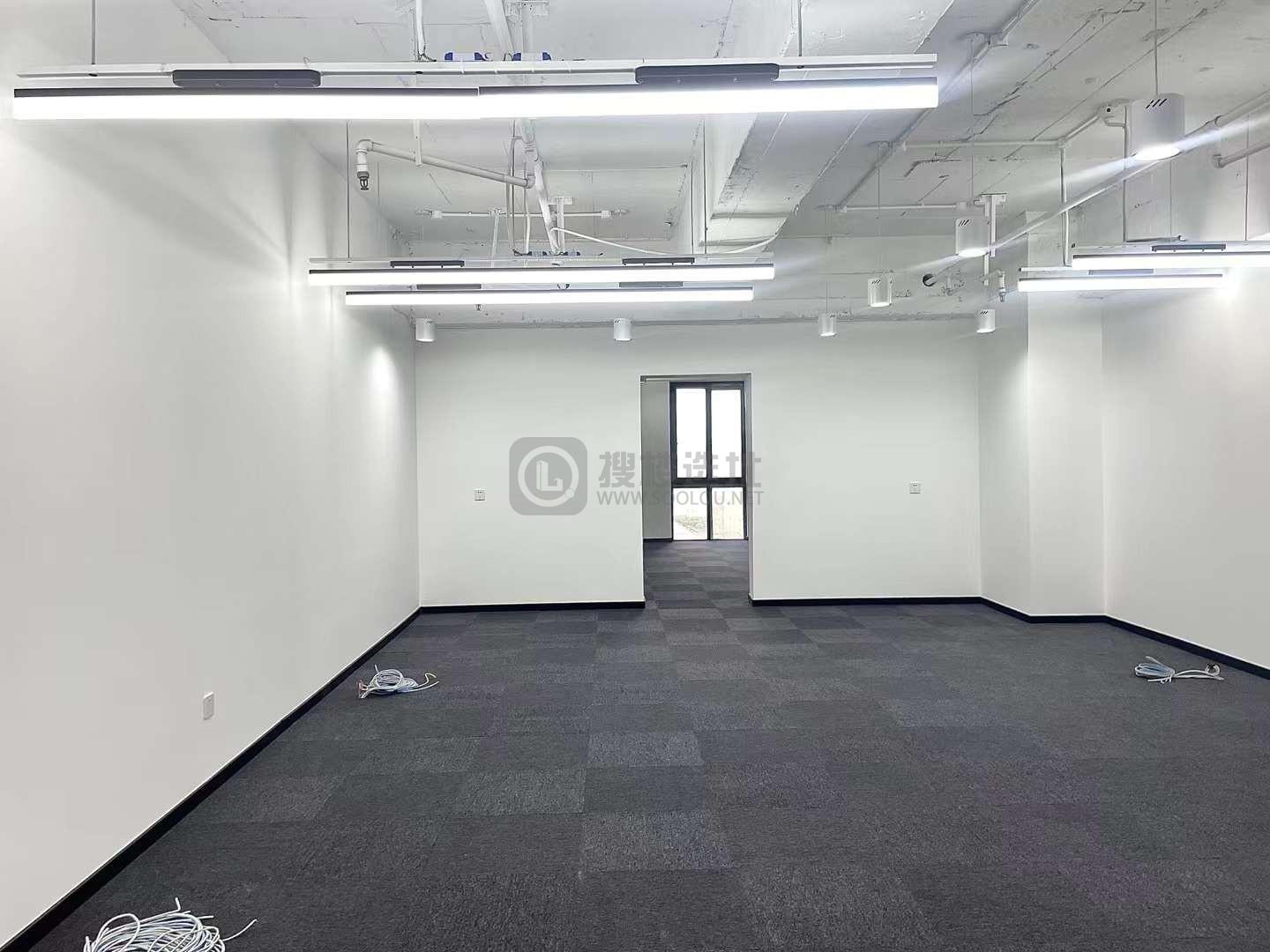 上海信息技术大厦