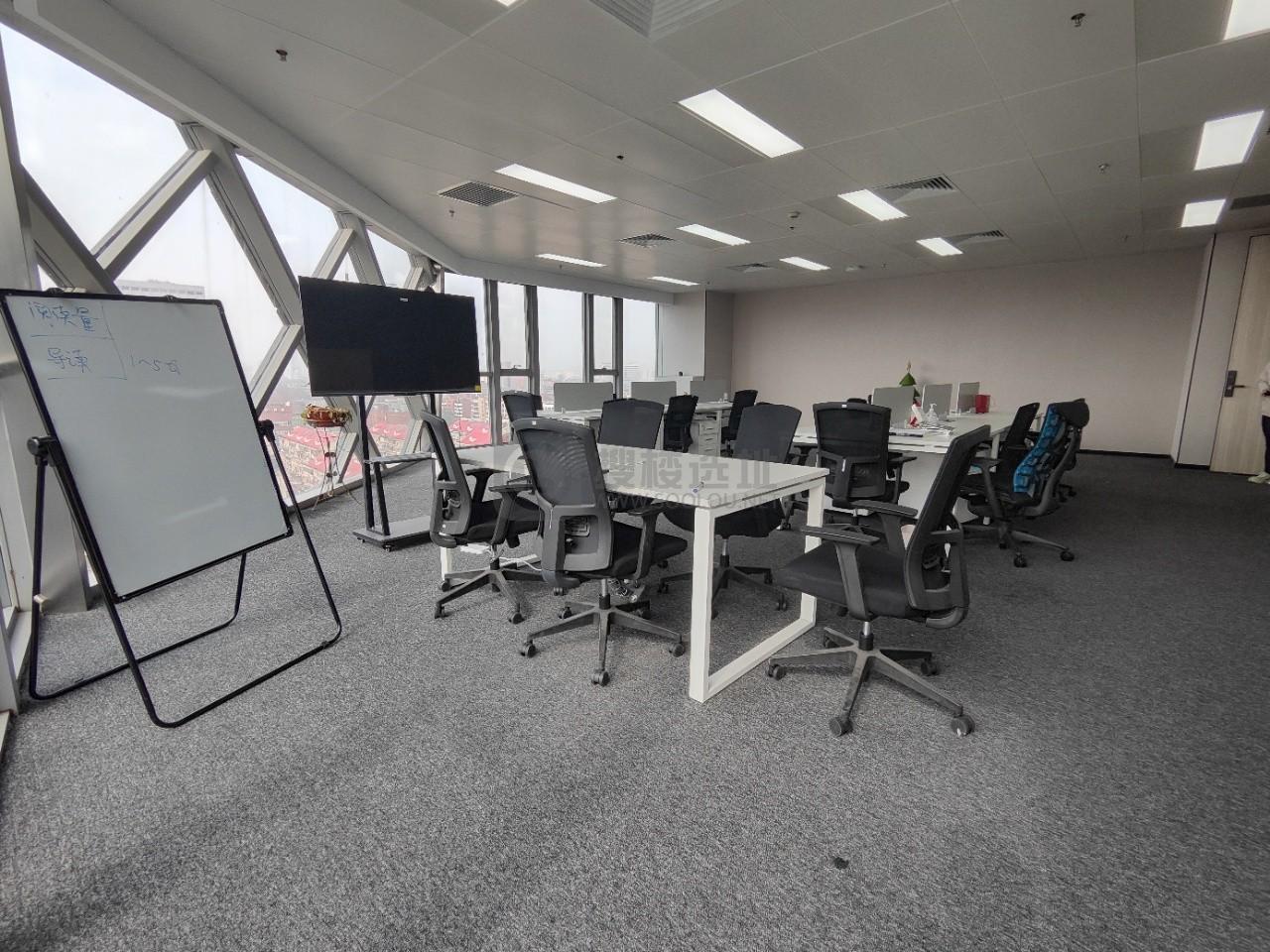 五角场万达广场