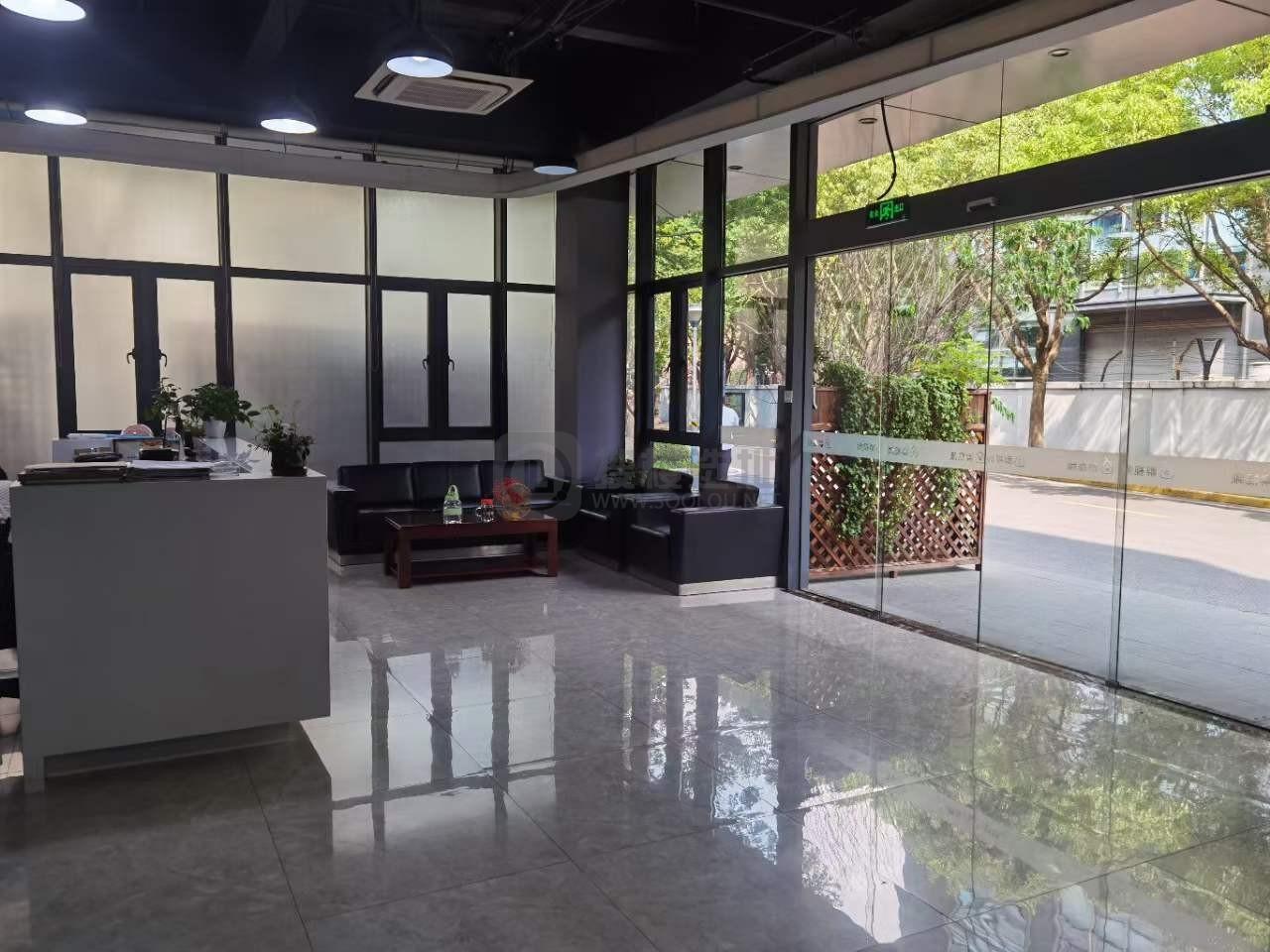 大宁中心广场三期