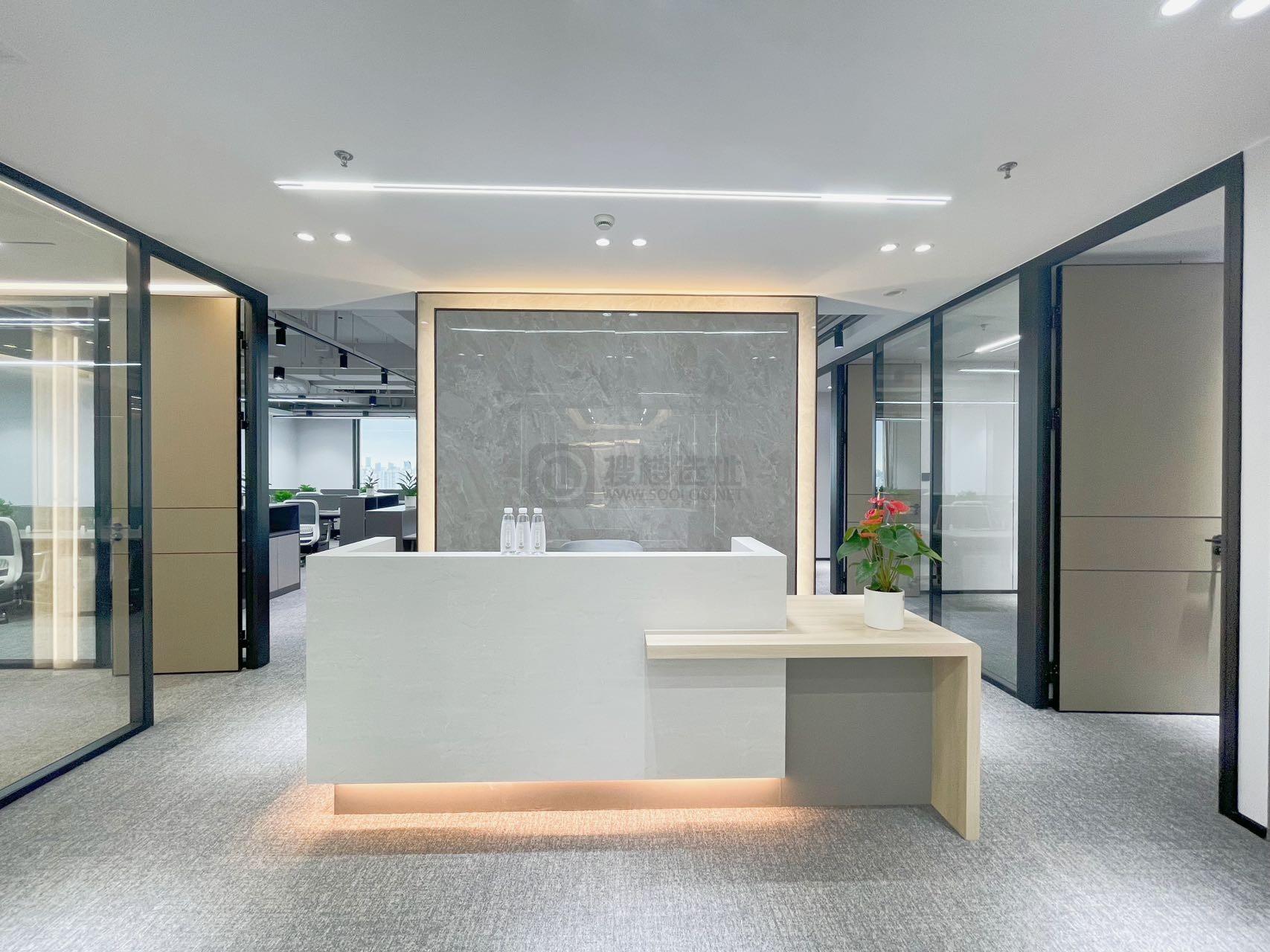 龙之梦雅仕大厦