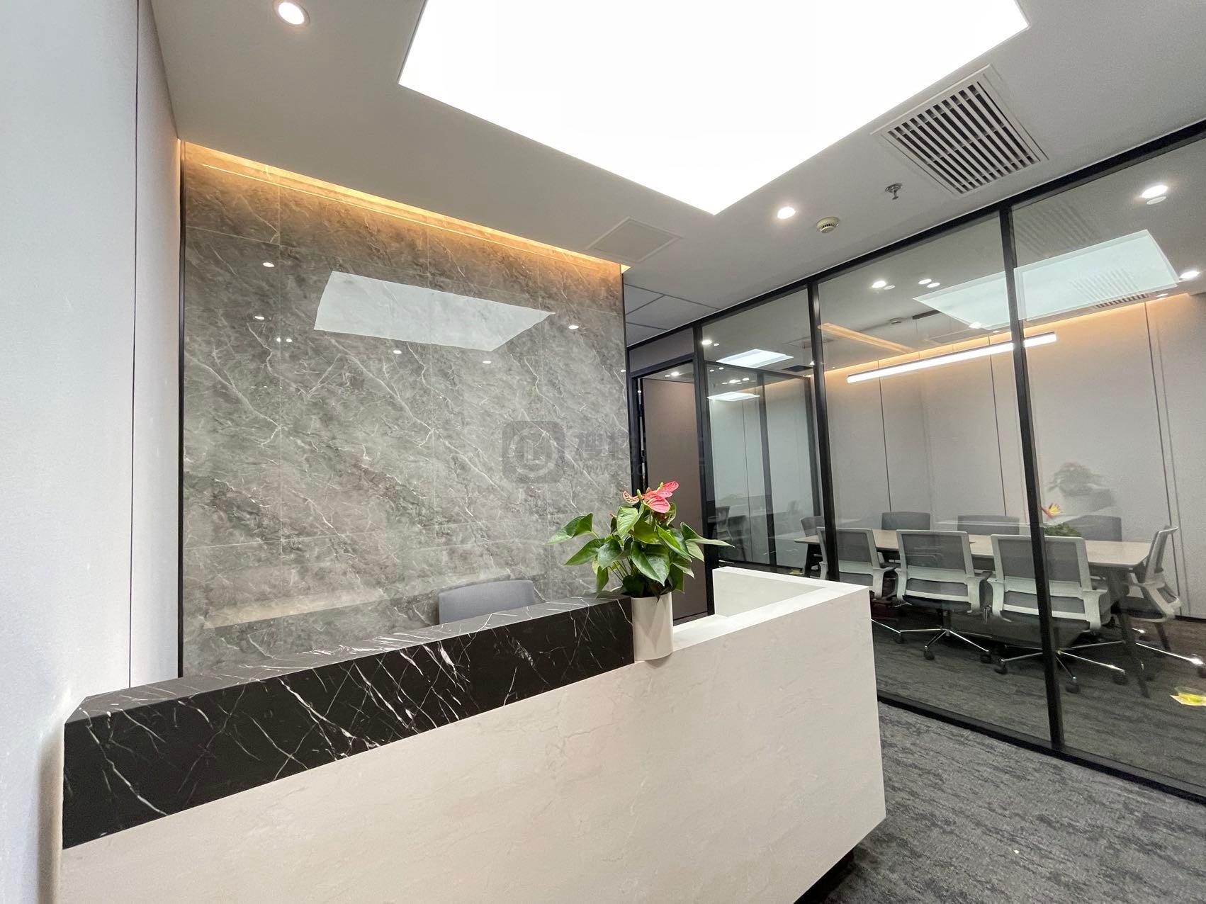 龙之梦雅仕大厦