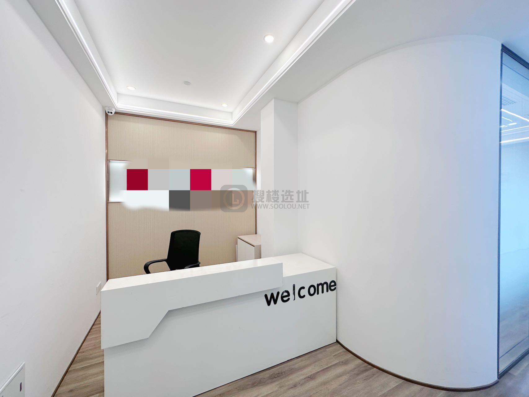 大宁中心广场三期