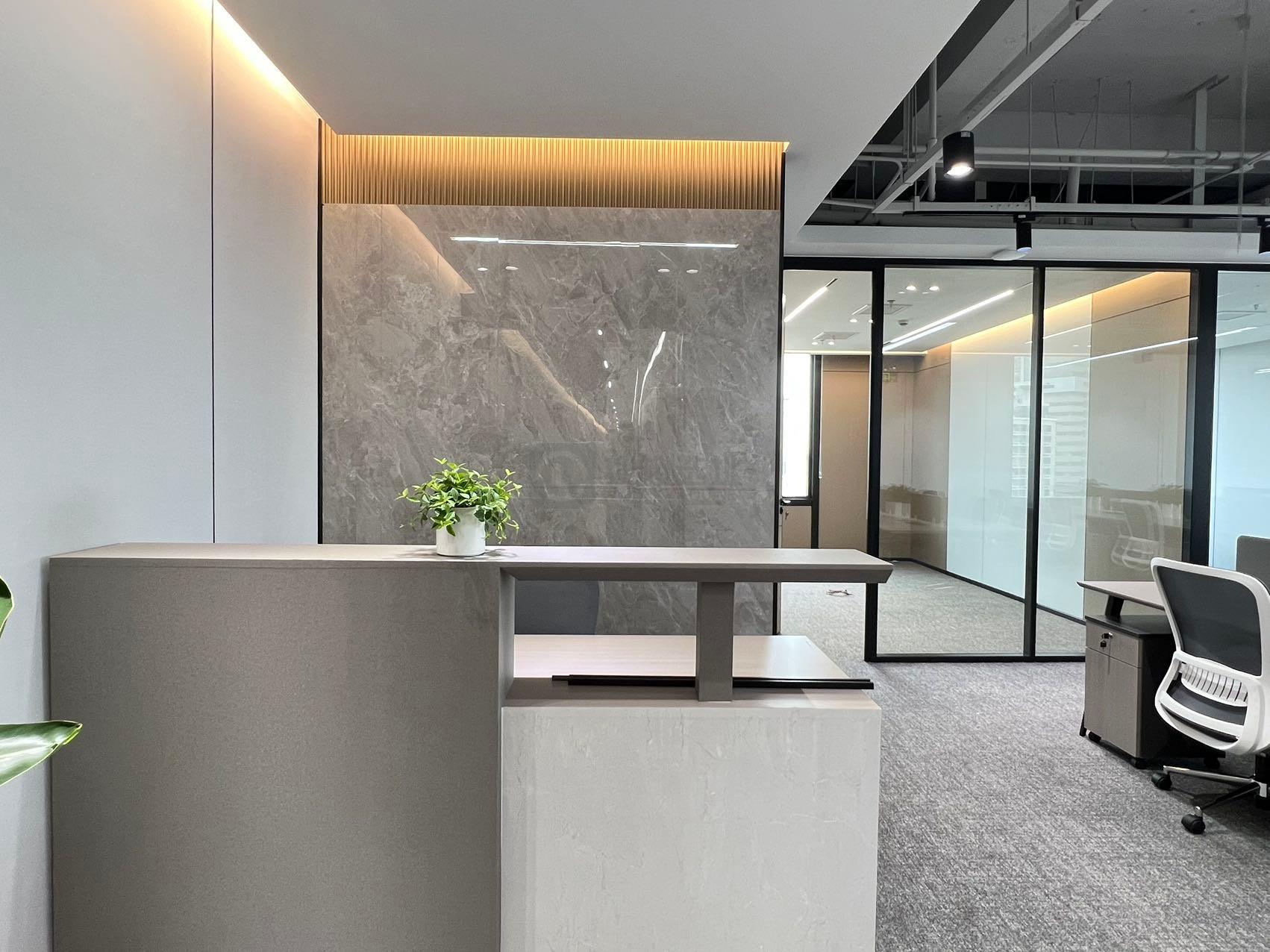 龙之梦雅仕大厦