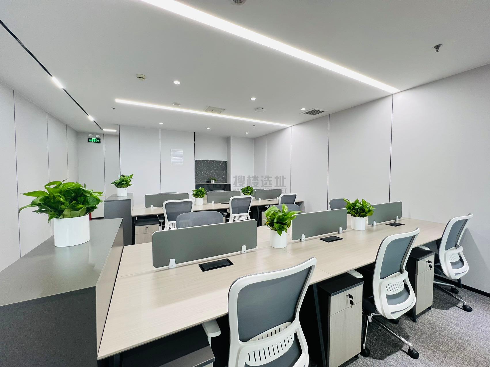 龙之梦雅仕大厦