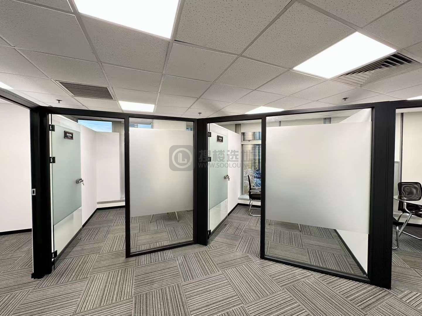 上海招商局广场