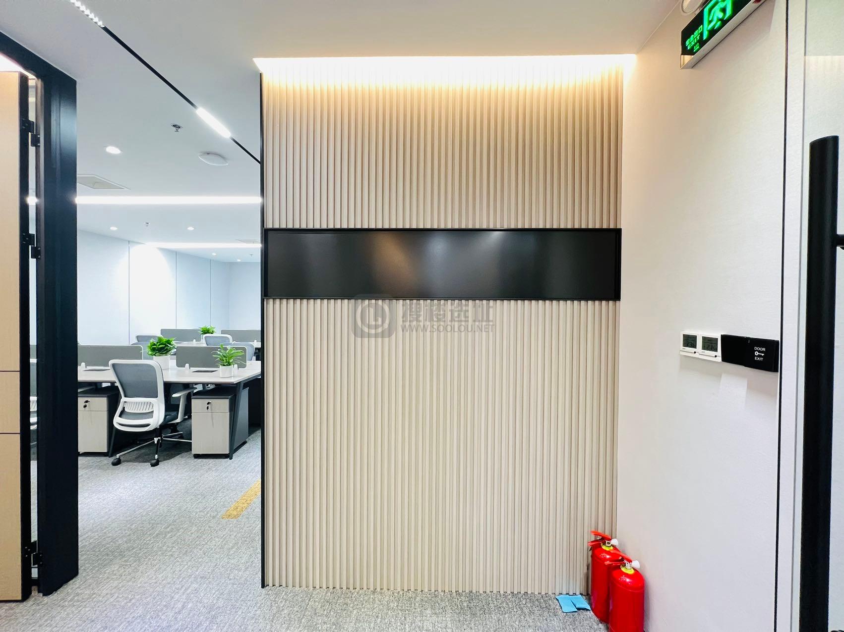 龙之梦雅仕大厦