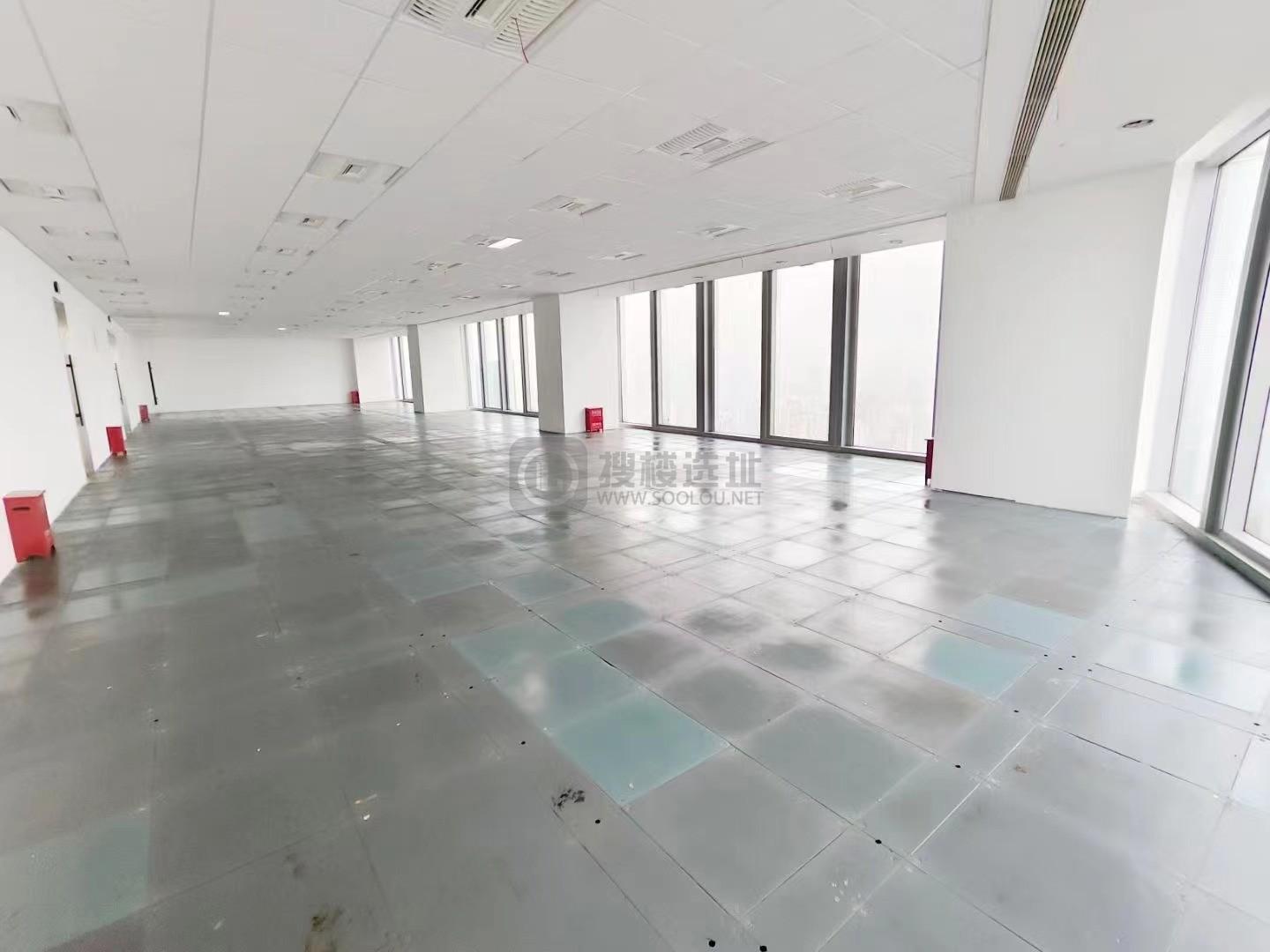 宝矿洲际商务中心