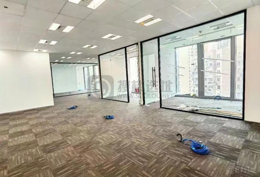 宝矿洲际商务中心