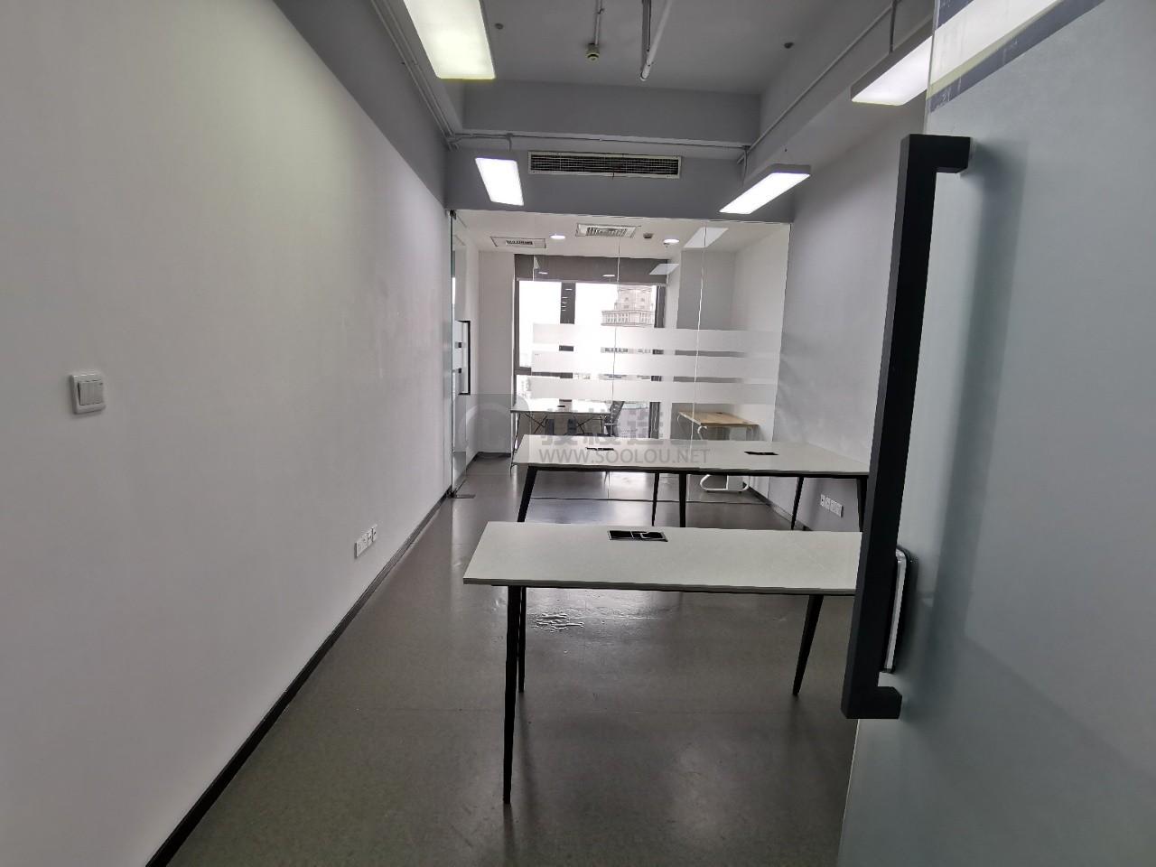 五角场万达广场