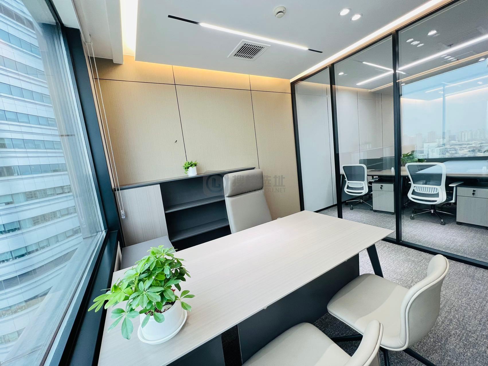 龙之梦雅仕大厦