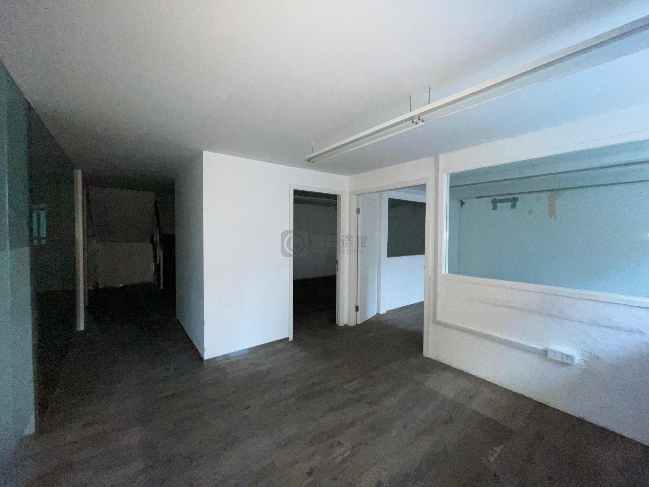 黄浦汇医号湾创意园