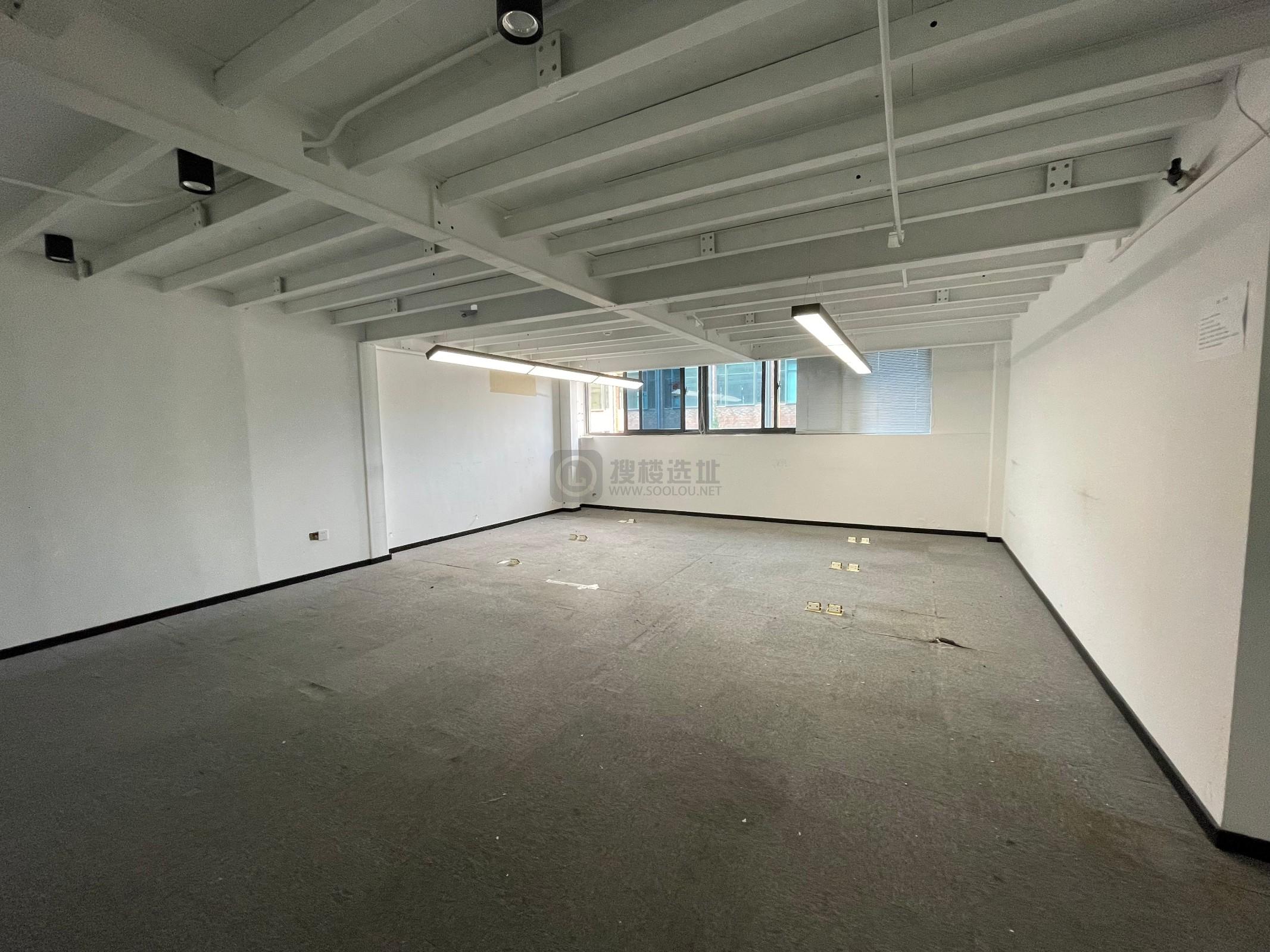 黄浦汇医号湾创意园