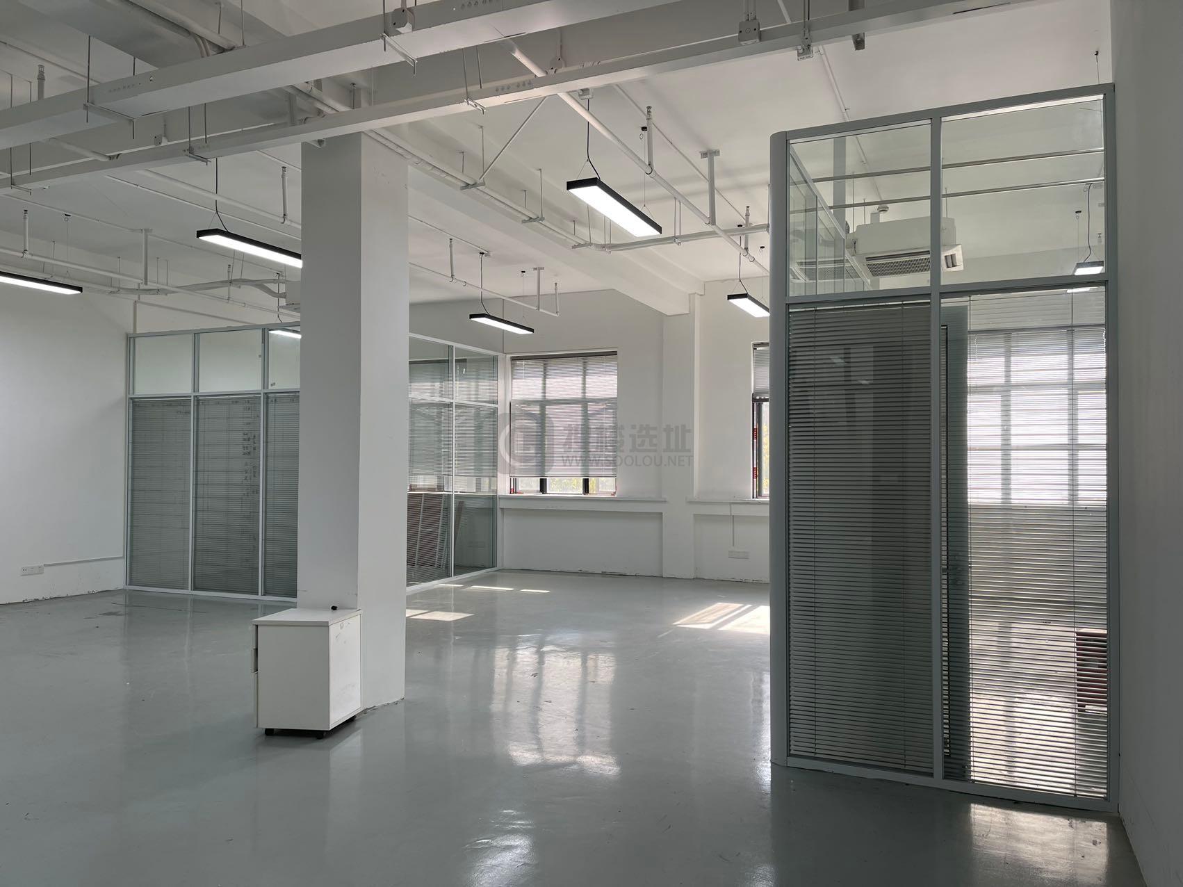 骊湾88文化创意园