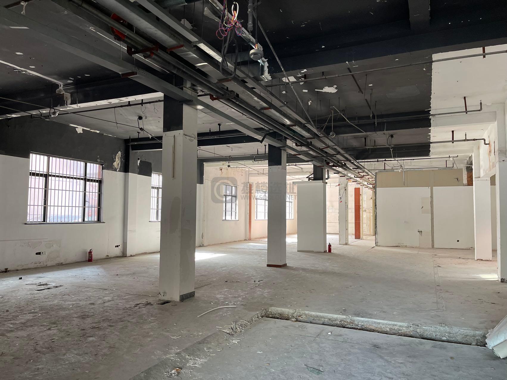 骊湾88文化创意园