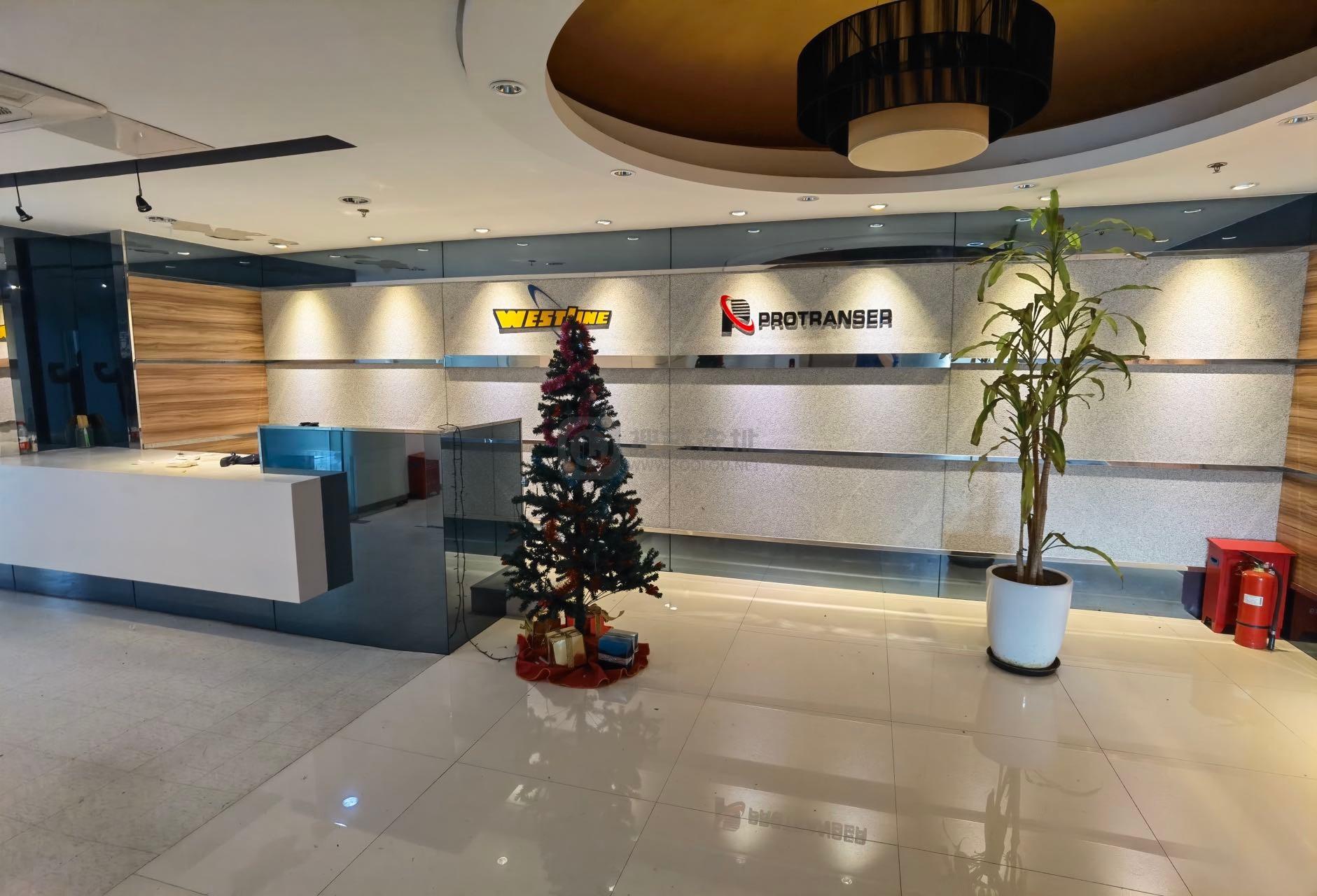 骊湾88文化创意园