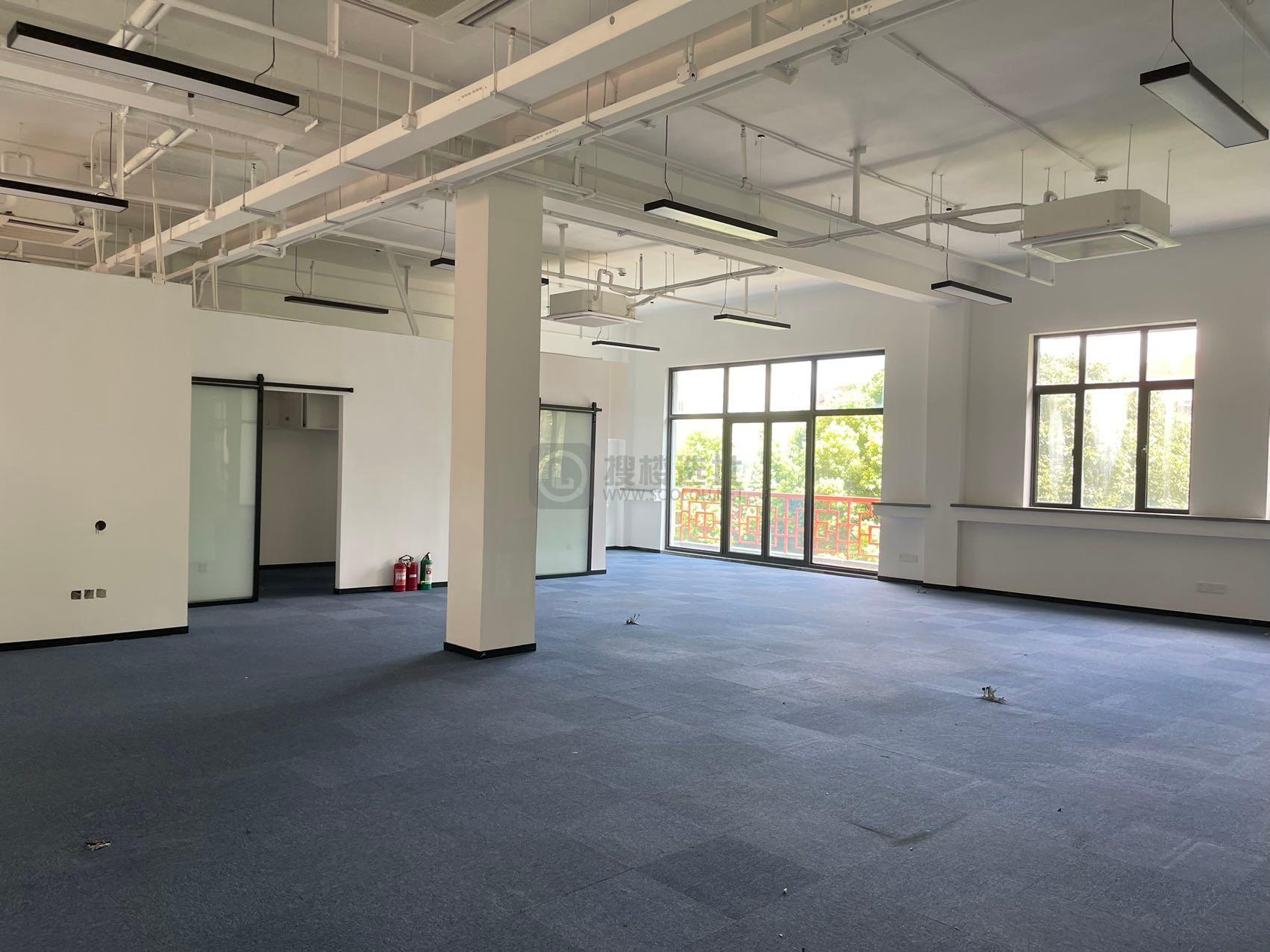 骊湾88文化创意园