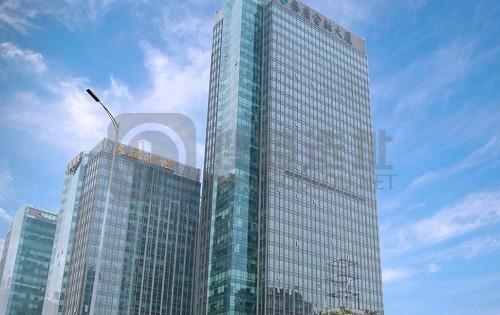 泰康金融中心——商业地产的最佳选择