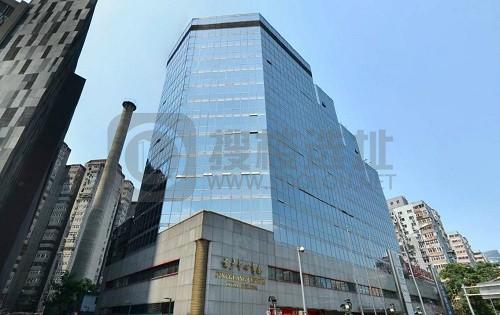 【京广中心商务楼】打造成功商业地产投资的首选之地