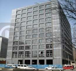 德元九和大厦——商业地产的黄金选择