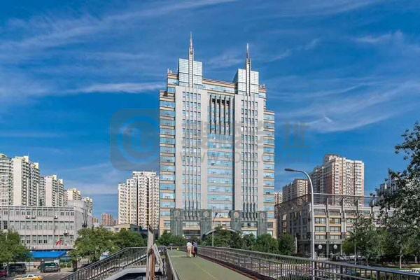 顺迈金钻大厦——商业地产中的璀璨明珠