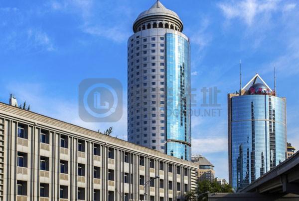 中服大厦——打造CBD核心区的商业地产精品