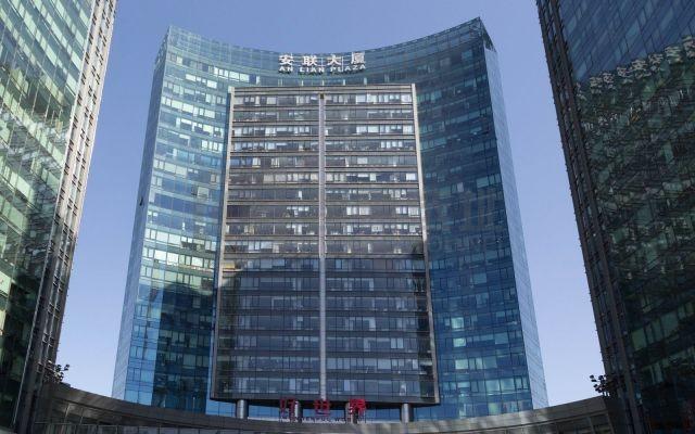 安联大厦：现代化商业地产，尽享商机