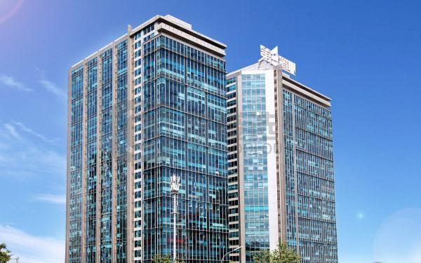 第三置业写字楼：实力派商业地产，打造商业新地标