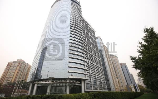 南银大厦写字楼：商务佳选，办公首选