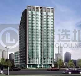 摩码大厦，繁华CBD的优雅商务之选